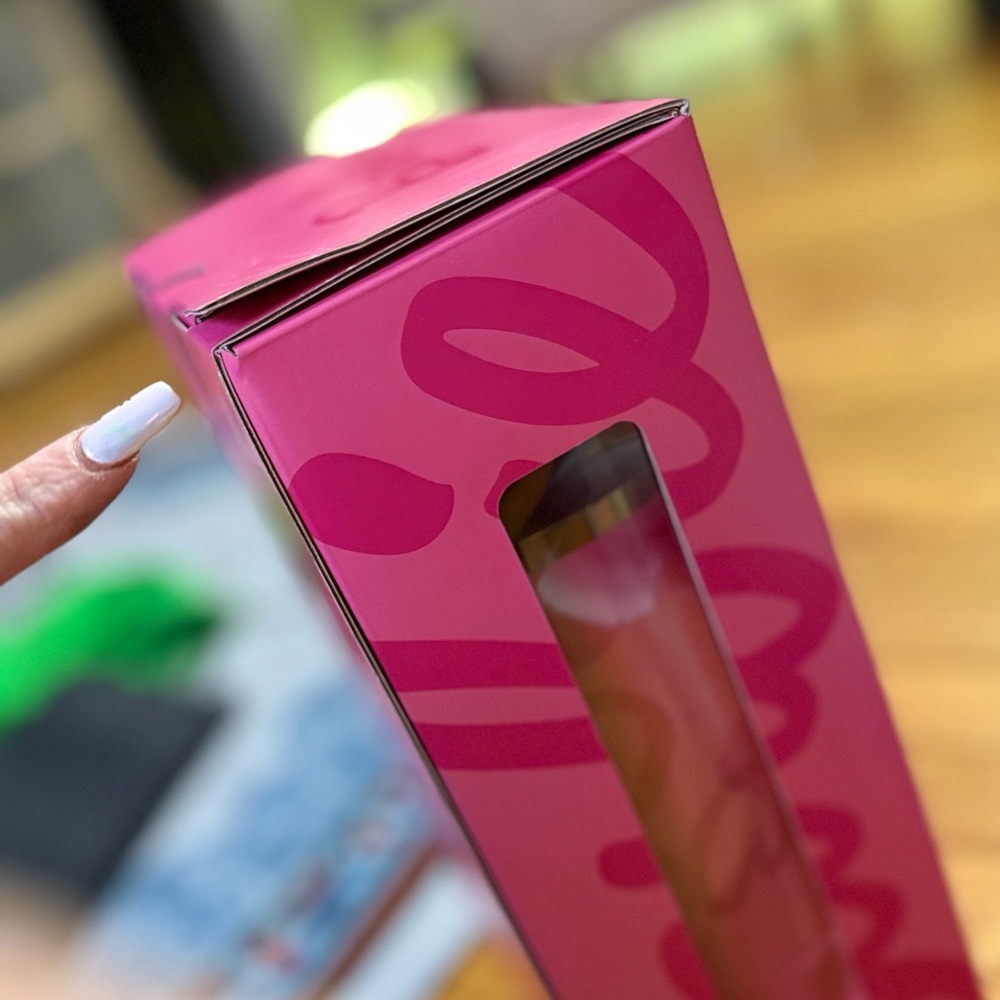 Barbie x Stanley Pink Tumbler - Picture 2 of 10